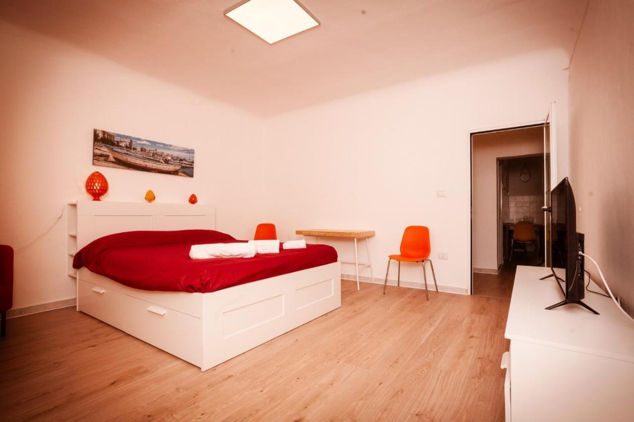 Casa Dalma' - Bari Centro Lägenhet Exteriör bild