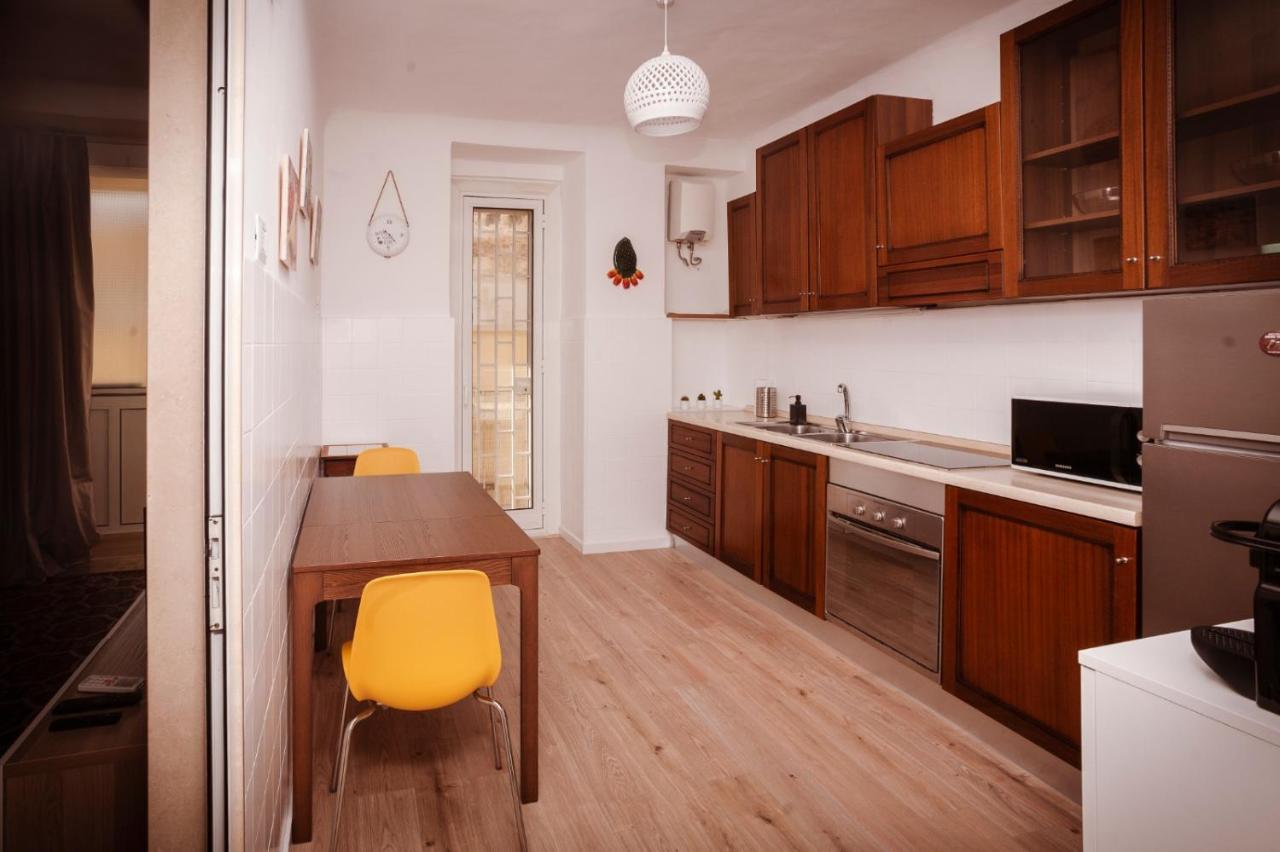 Casa Dalma' - Bari Centro Lägenhet Exteriör bild